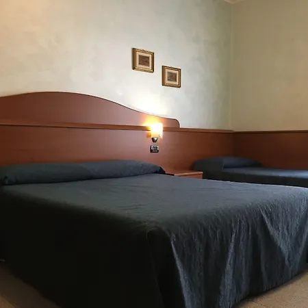 Aurora Hotell Milano