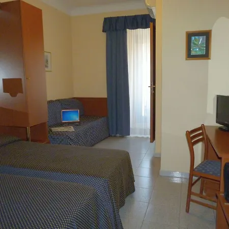 Hotel Aurora