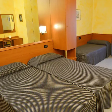 Hotel Aurora Milaan