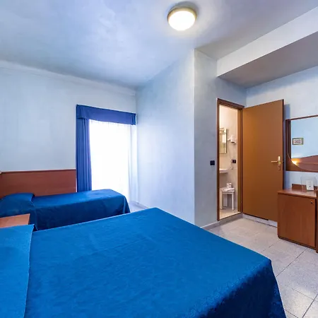 Aurora Hotell Milano