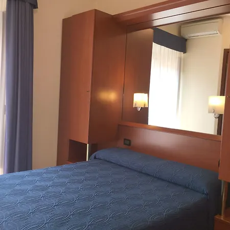 Aurora Hotel Milaan