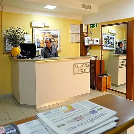 Hotel Aurora Milano