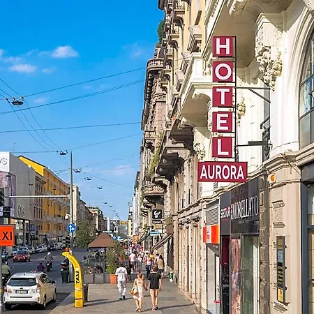 Hotel Aurora