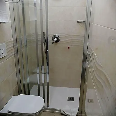 Hotel Aurora