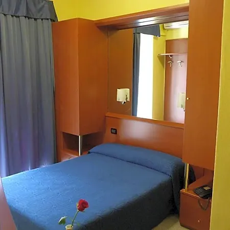 Hotel Aurora