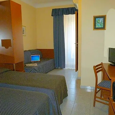 Hotel Aurora