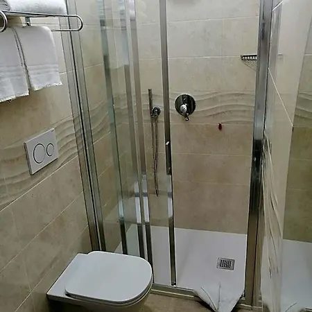 Aurora Hotel Milaan