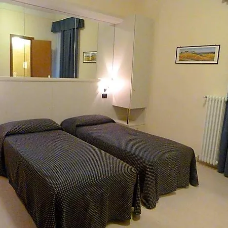 Aurora Hotel Milano