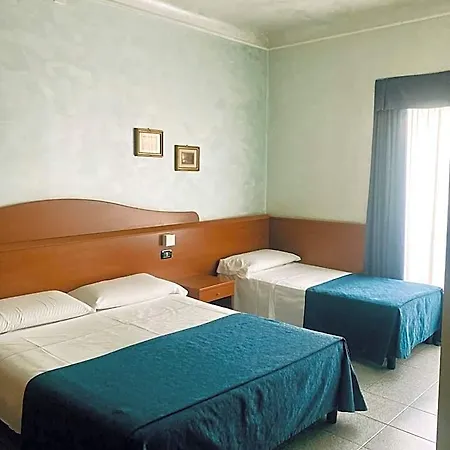 Aurora Hotel Mailand