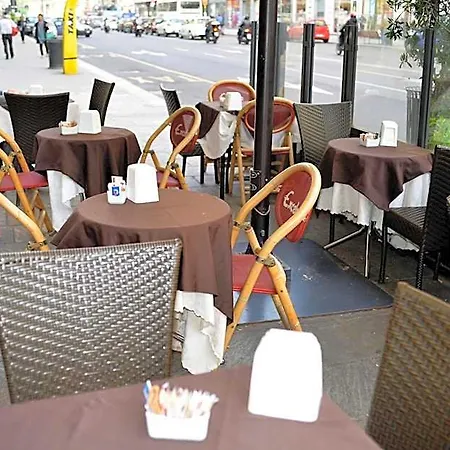 Hotel Aurora Milano
