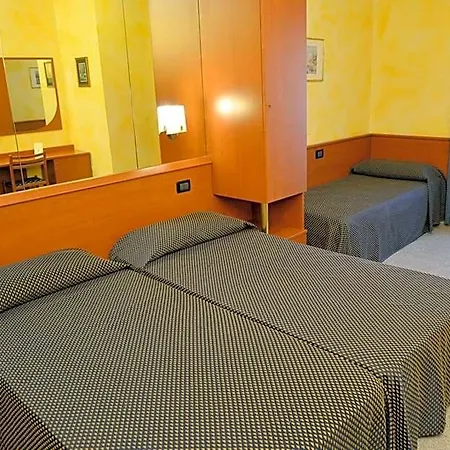Hotel Aurora
