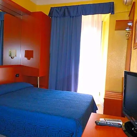Hotel Aurora