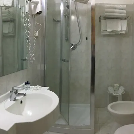 Aurora Hotel Milaan