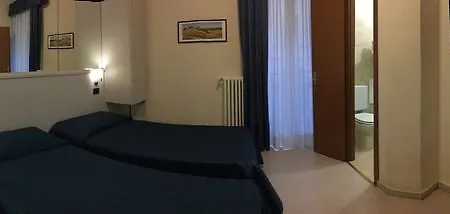 Hotel Aurora Milaan