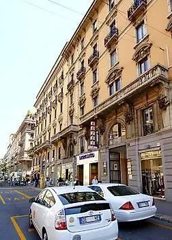 Hotel Aurora