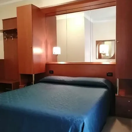 Hotel Aurora