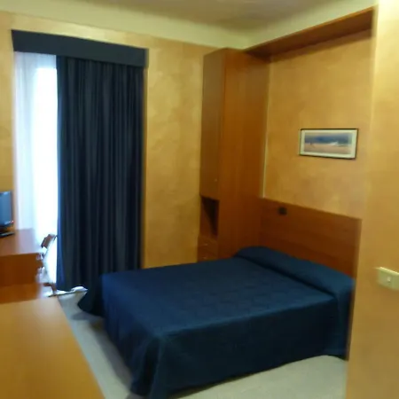 Aurora Hotel Milaan