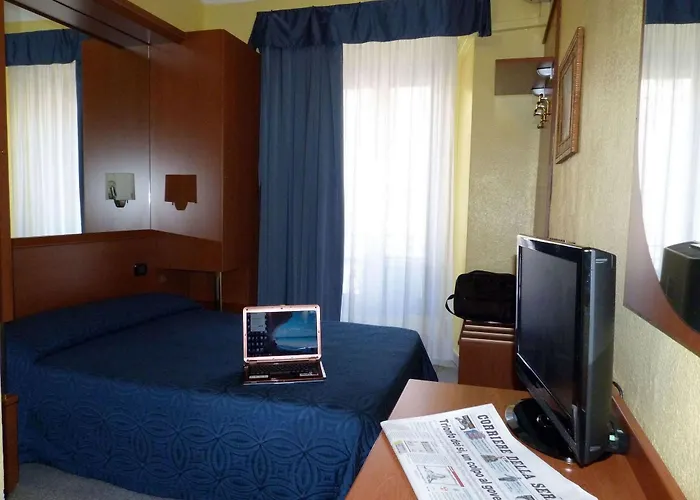 Aurora Hotell