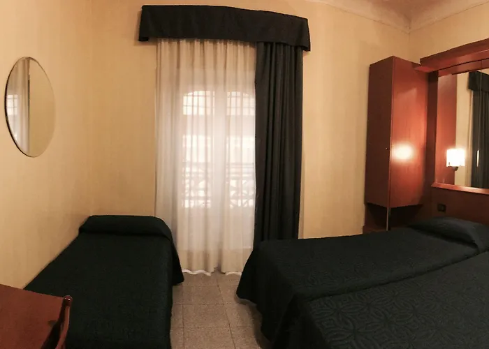 Aurora Hotell