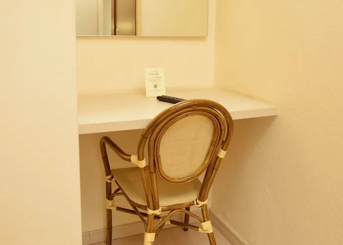 Hotell Aurora Milano