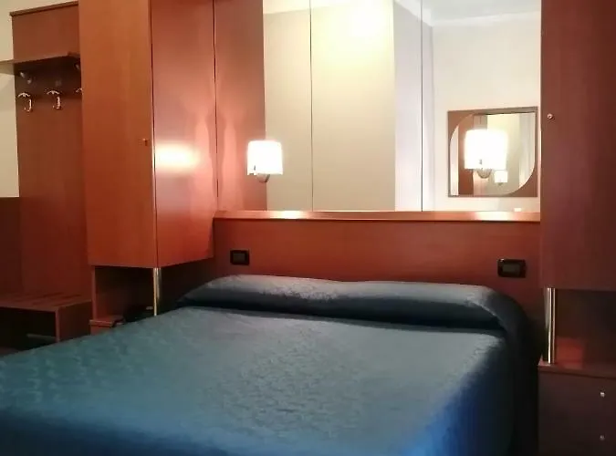 Hotell Aurora