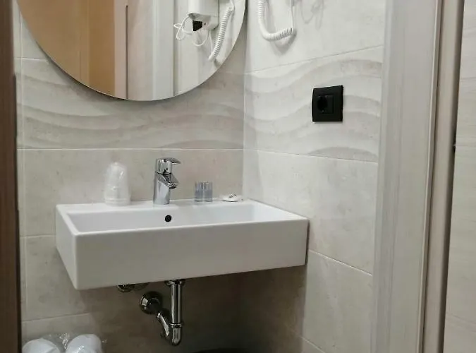 Hotell Aurora *
