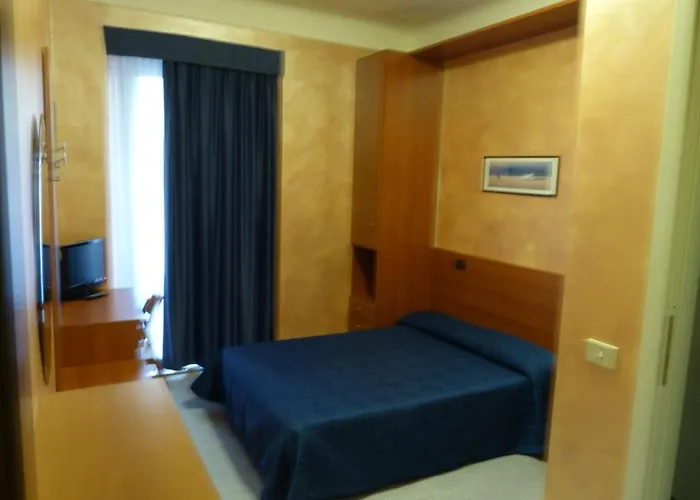 Aurora Hotell Milano