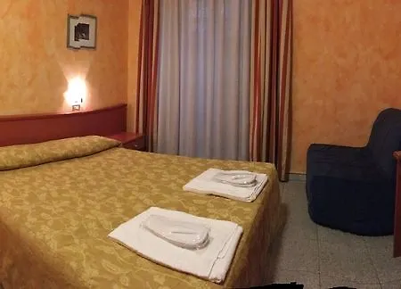 Hotel Aurora