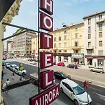 Hotel Aurora Milano