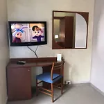 Aurora Hotel