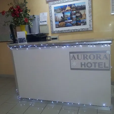 Hotel Aurora *