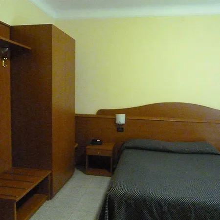 Hotel Aurora Milán