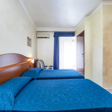 Hotel Aurora
